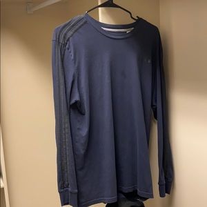 Adidas long sleeve